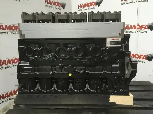 MAN D0836-LFL62 LONGBLOCK