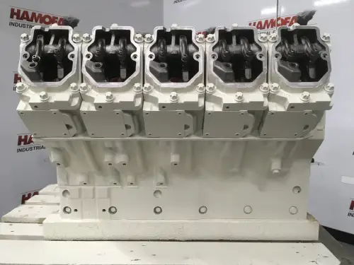 MAN D2840-LE423 LONGBLOCK