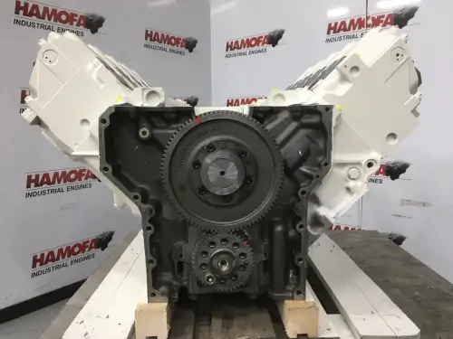 MAN D2840-LE423 LONGBLOCK RECONDITIONED - Thumb image 3