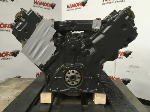 MTU 12V183-AA51-218 LONGBLOCK RECONSTRUIDO - Imagen miniatura 4