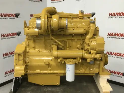 CATERPILLAR 3406C 3ER-1303360 RECONDITIONED