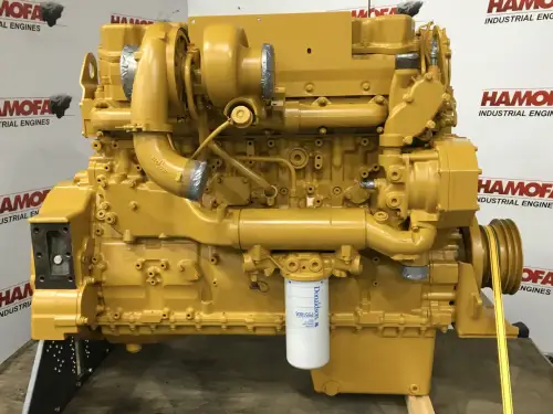 CATERPILLAR C15 BEM-2349188 ВОССТАНОВЛЕННЫЙ