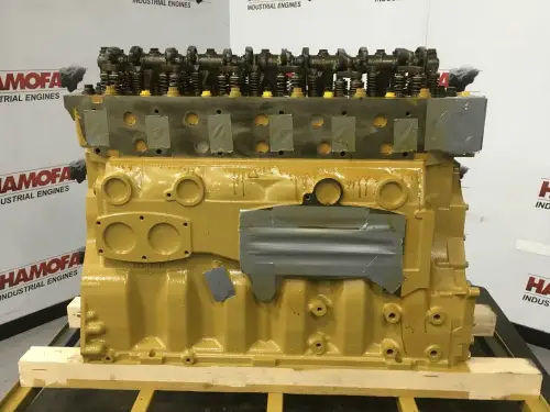 CATERPILLAR C9 JLW-2446781 LONGBLOCK