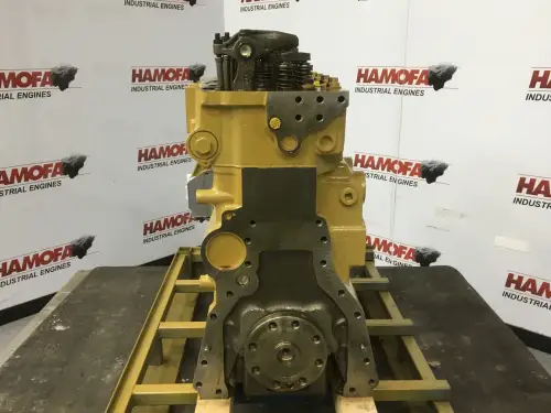 CATERPILLAR C9 JLW-2446781 LONGBLOCK RECONSTRUIDO - Imagen miniatura 3
