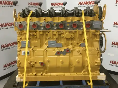 CATERPILLAR C18 TXH-2345658 LONGBLOCK