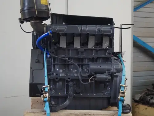 RECONDITIONED DEUTZ F4L1011F ENGINE - Thumb image 2