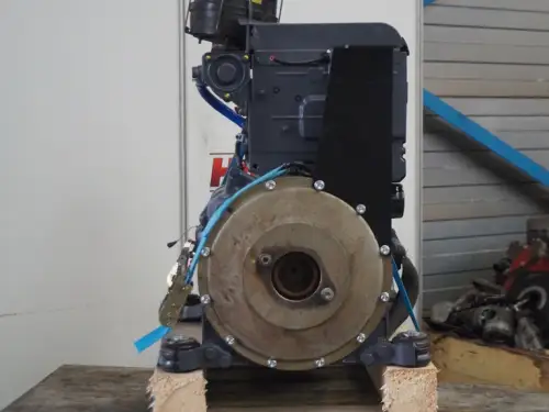 RECONDITIONED DEUTZ F4L1011F ENGINE - Thumb image 3