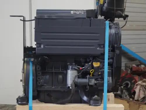 DEUTZ F4L1011F RECONDITIONED