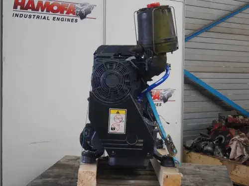 RECONDITIONED DEUTZ F4L1011F ENGINE - Thumb image 4