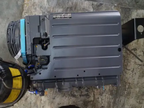RECONDITIONED DEUTZ F4L1011F ENGINE - Thumb image 5