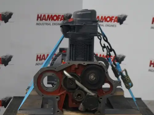 RECONDITIONED DEUTZ F6L913 LONGBLOCK - Thumb image 4