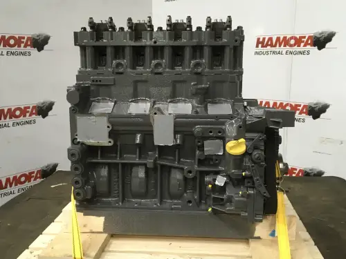 DEUTZ TD2011L04W LONGBLOCK