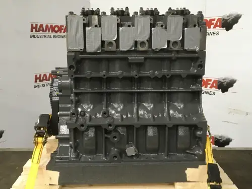 RECONDITIONED DEUTZ TD2011L04W LONGBLOCK - Thumb image 2