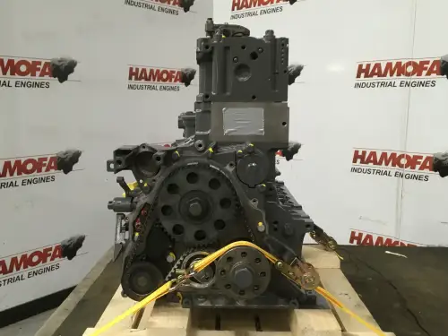 RECONDITIONED DEUTZ TD2011L04W LONGBLOCK - Thumb image 4