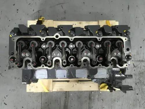 RECONDITIONED DEUTZ TD2011L04W LONGBLOCK - Thumb image 5