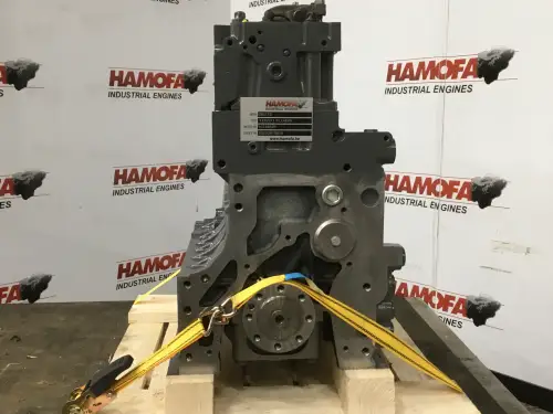 RECONDITIONED DEUTZ TD2011L04W LONGBLOCK - Thumb image 3