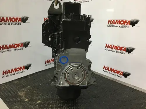 RECONDITIONED KOMATSU SAA6D107E-2 CPL3096 LONGBLOCK - Thumb image 2