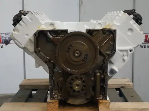RECONDITIONED LONGBLOCK MAN D2842-LE402 - Thumb image 3