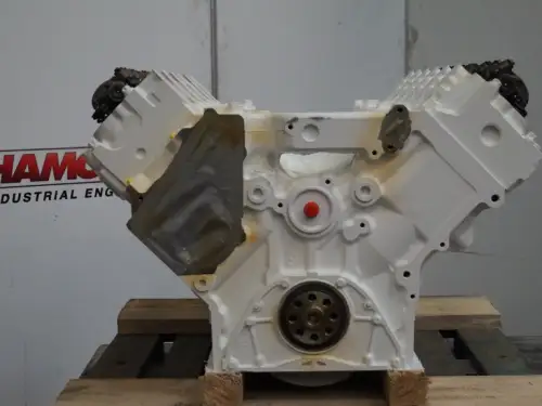 RECONDITIONED LONGBLOCK MAN D2842-LE402 - Thumb image 4