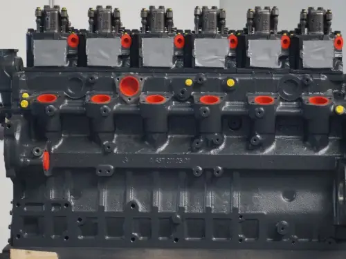 MERCEDES OM 457.944 LONGBLOCK
