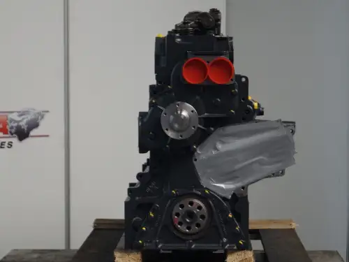 MERCEDES OM 457.944 LONGBLOCK RECONDITIONED - Thumb image 3