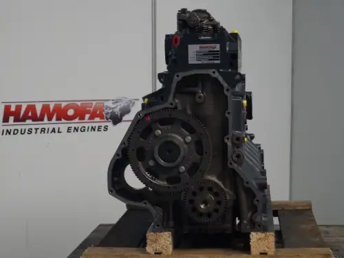 MERCEDES OM 457.944 LONGBLOCK RECONDITIONED - Thumb image 4