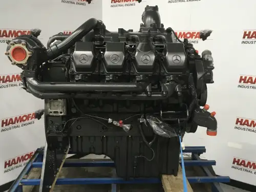 MERCEDES OM 942.980 RECONDITIONED