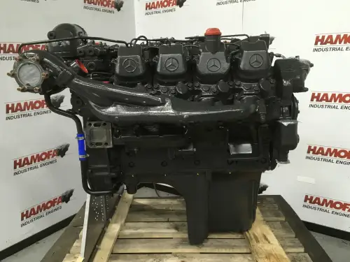MERCEDES OM402.901.504 RECONDITIONED