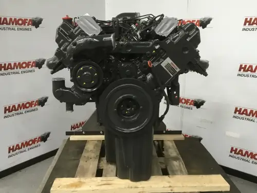 MERCEDES OM402.901.504 RECONDITIONED - Thumb image 4