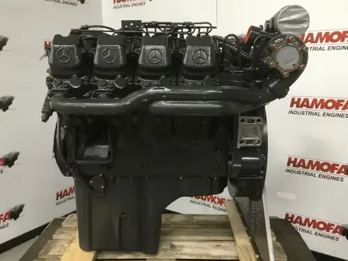 MERCEDES OM402.901.504 RECONDITIONED - Thumb image 2