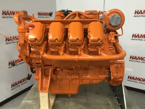 SCANIA DC16.45A ÜBERHOLT – Vorschaubild 2