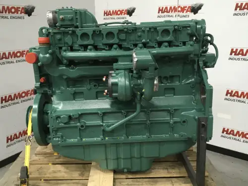 VOLVO TAD722VE RECONDITIONED - Thumb image 2