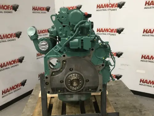 VOLVO TAD722VE RECONDITIONED - Thumb image 3