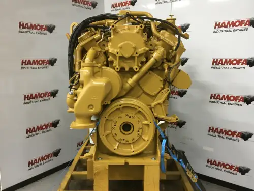 CATERPILLAR 3412E 4CR-1553829 RECONDITIONED - Thumb image 4