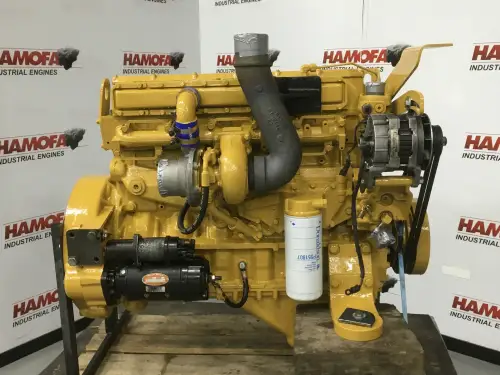 CATERPILLAR 3116 4TF-1180904 RECONDITIONED