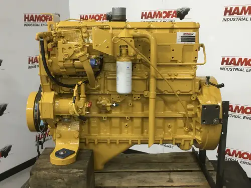 CATERPILLAR 3116 4TF-1180904 RECONDITIONED - Thumb image 2