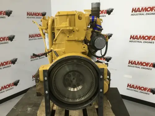CATERPILLAR 3116 4TF-1180904 RECONDITIONED - Thumb image 3