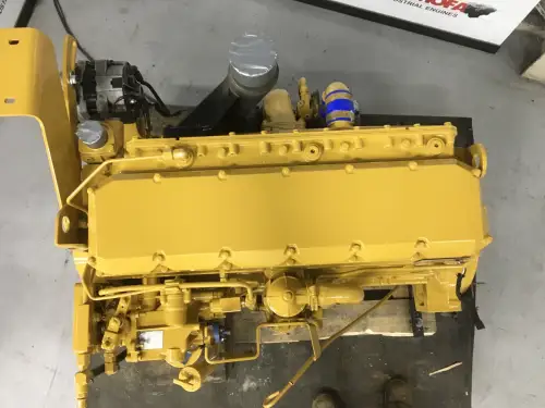 CATERPILLAR 3116 4TF-1180904 RECONDITIONED - Thumb image 5