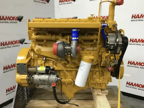 CATERPILLAR 3116 4TF-9Y1932 RECONDITIONED