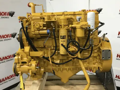 CATERPILLAR 3116 4TF-9Y1932 RECONDITIONED - Thumb image 2