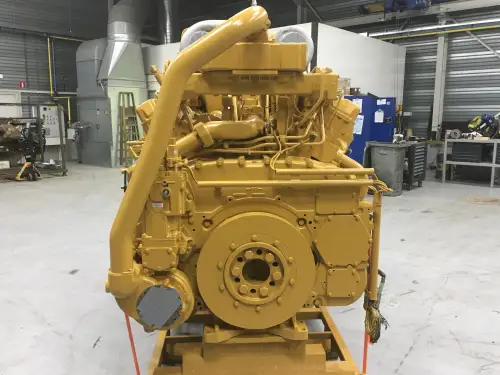 CATERPILLAR 3512 51Y-2W8863 RECONDITIONED - Thumb image 4