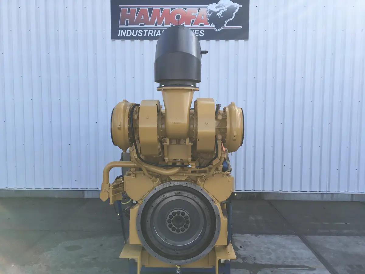 CATERPILLAR 3516 BCK-1832815 RECONDITIONED - Picture 3