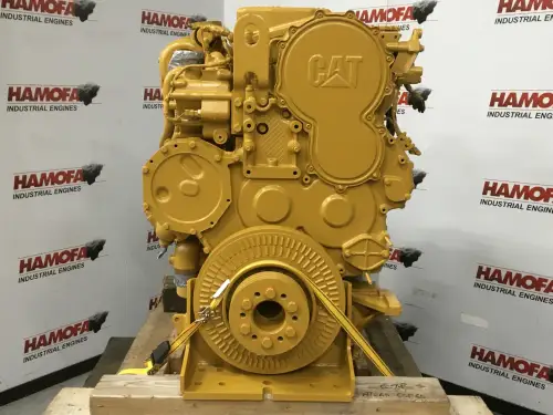 CATERPILLAR C18 BDN-3507655 RECONDITIONED - Thumb image 4