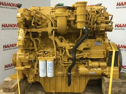 CATERPILLAR C18 BDN-3507655 RECONDITIONED - Thumb image 2