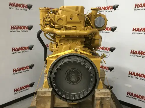 CATERPILLAR C18 BDN-3507655 RECONDITIONED - Thumb image 3