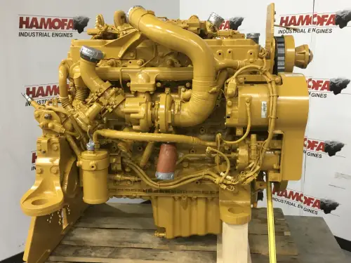 CATERPILLAR C6.6 C8N-3518835 RECONDITIONED