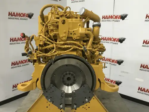 CATERPILLAR C6.6 C8N-3518835 RECONDITIONED - Thumb image 3