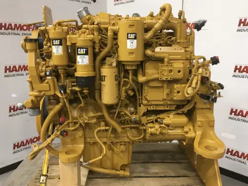 CATERPILLAR C6.6 C8N-3518835 RECONDITIONED - Thumb image 2