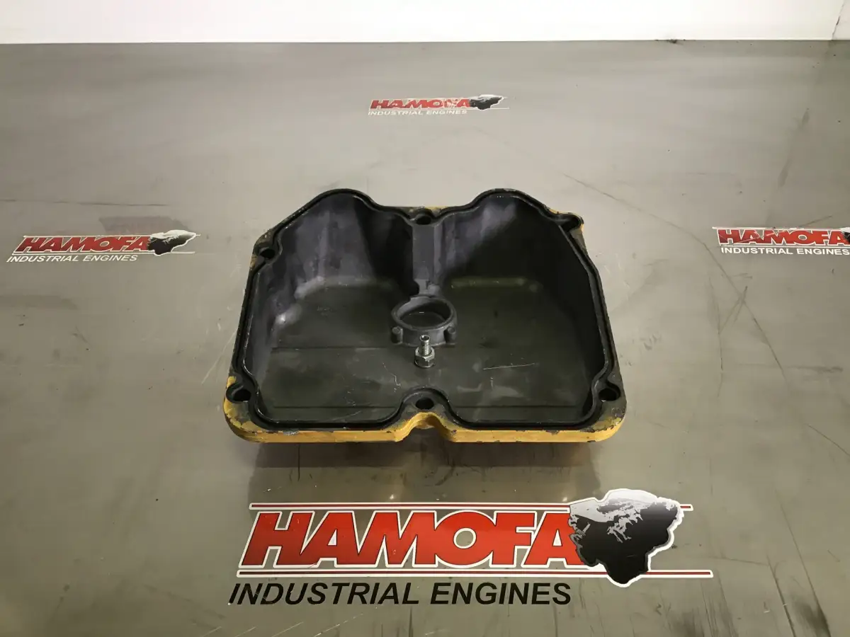 CATERPILLAR ROCKER COVER 1497675 USED