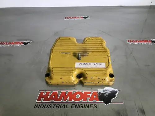 CATERPILLAR ROCKER COVER 1497675 USED - Thumb image 3